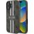 Guess GUHMP16MP4RPSW Чехол для Apple iPhone 16 Plus