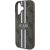 Guess GUHMP16MP4RPSW Чехол для Apple iPhone 16 Plus