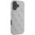 Guess GUHCP16MG4GFPI Aizmugurējais Apvalks Priekš Apple iPhone 16 Plus