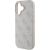 Guess GUHCP16MG4GFPI Aizmugurējais Apvalks Priekš Apple iPhone 16 Plus