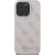 Guess GUHCP16LG4GFPI Aizmugurējais Apvalks Priekš Apple iPhone 16 Pro