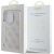 Guess GUHCP16LG4GFPI Aizmugurējais Apvalks Priekš Apple iPhone 16 Pro