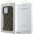 Guess GUHCP16LG4GFBR Aizmugurējais Apvalks Priekš Apple iPhone 16 Pro