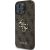 Guess GUHCP16L4GMGBR Чехол для Apple iPhone 16 Pro