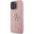 Guess GUHCP16LHG4SGP Чехол для Apple iPhone 16 Pro