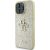 Guess GUHCP16LHG4SGD Чехол для Apple iPhone 16 Pro
