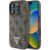 Guess GUHCP16LP4TDPW Чехол для Apple iPhone 16 Pro