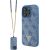 Guess GUHCP16LP4TDSCPB Aizmugurējais Apvalks Priekš Apple iPhone 16 Pro