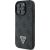 Guess GUHCP16LP4TDSCPK Чехол для Apple iPhone 16 Pro