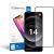 Bluestar Blue Star 5D защитное стекло для экрана Xiaomi 14 Ultra черное