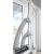 Electrolux Window sealer for AC, Trotec