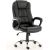 Top E Shop Topeshop FOTEL IDOL CZARNY office/computer chair