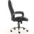 Top E Shop Topeshop FOTEL IDOL CZARNY office/computer chair
