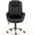 Top E Shop Topeshop FOTEL IDOL CZARNY office/computer chair