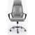 Top E Shop Topeshop FOTEL NIGEL SZARY office/computer chair Padded seat Mesh backrest Офисные стулья