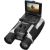 LEVENHUK Atom Digital DB20 LCD binoculars