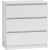 Top E Shop Topeshop M3 BIEL chest of drawers