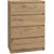 Top E Shop Topeshop M4 ARTISAN chest of drawers
