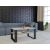 Top E Shop Topeshop MODERN 1P SON CZ coffee/side/end table Coffee table Rectangular shape 2 leg(s)