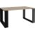 Top E Shop Topeshop MODERN SON CZ coffee/side/end table Coffee table Rectangular shape 2 leg(s)