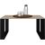 Top E Shop Topeshop MODERN SON CZ coffee/side/end table Coffee table Rectangular shape 2 leg(s)