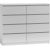 Top E Shop Topeshop M8 120 BIEL chest of drawers