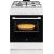 Electrolux LKG604012W