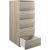 Top E Shop Topeshop W5 SONOMA chest of drawers
