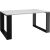 Top E Shop Topeshop MODERN BIEL CZ coffee/side/end table Coffee table Rectangular shape 2 leg(s)