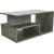 Top E Shop Topeshop PRIMA BETON coffee/side/end table Coffee table Free-form shape 1 leg(s)