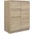 Top E Shop Topeshop 2D2S SONOMA chest of drawers