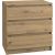 Top E Shop Topeshop M3 ARTISAN chest of drawers