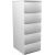 Top E Shop Topeshop W5 BIEL MAT chest of drawers