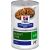 HILL'S Prescription Diet Weight loss r/d - wet dog food - 350g