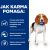 HILL'S Prescription Diet Weight loss r/d - wet dog food - 350g
