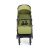 bērnu rati CHICCO TROLLEYME LIME 00079865550000