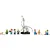 LEGO Icons Natural History Museum (10326)