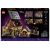 LEGO Ideas Disney Hocus Pocus: Sandersonu māsu kotedža