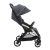 bernu ratiņi Chicco Goody Xplus Dark Shadow