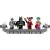 LEGO Batman: The Animated Series Gotham City™ (76271)