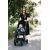 Kidwell Colmer Royal Green kompaktie rati - zaļi 5901130098903