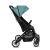 Kidwell Colmer Royal Green kompaktie rati - zaļi 5901130098903
