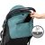 Kidwell Colmer Royal Green kompaktie rati - zaļi 5901130098903