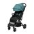 Kidwell Colmer Royal Green kompaktie rati - zaļi 5901130098903