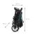 Kidwell Colmer Royal Green kompaktie rati - zaļi 5901130098903