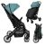Kidwell Colmer Royal Green kompaktie rati - zaļi 5901130098903