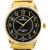 Perfect X409-05/YELLOW/BLACK