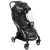 Прогулочная коляска CHICCO GOODY PLUS BLACK RE-LUX