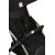 Прогулочная коляска CHICCO GOODY PLUS BLACK RE-LUX