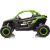 Lean Cars Battery Operated Buggy Can-am RS DK-CA001 Green